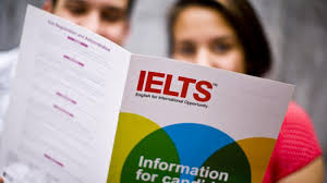 IELTS 구성