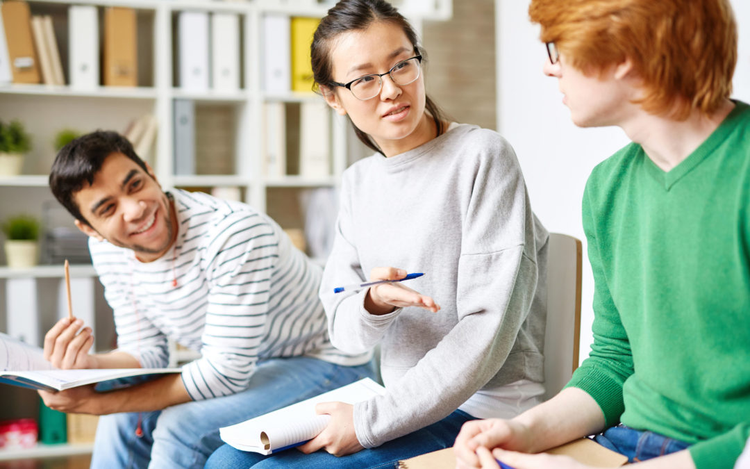 IELTS? CELPIP? 무엇을 공부해야할까요?