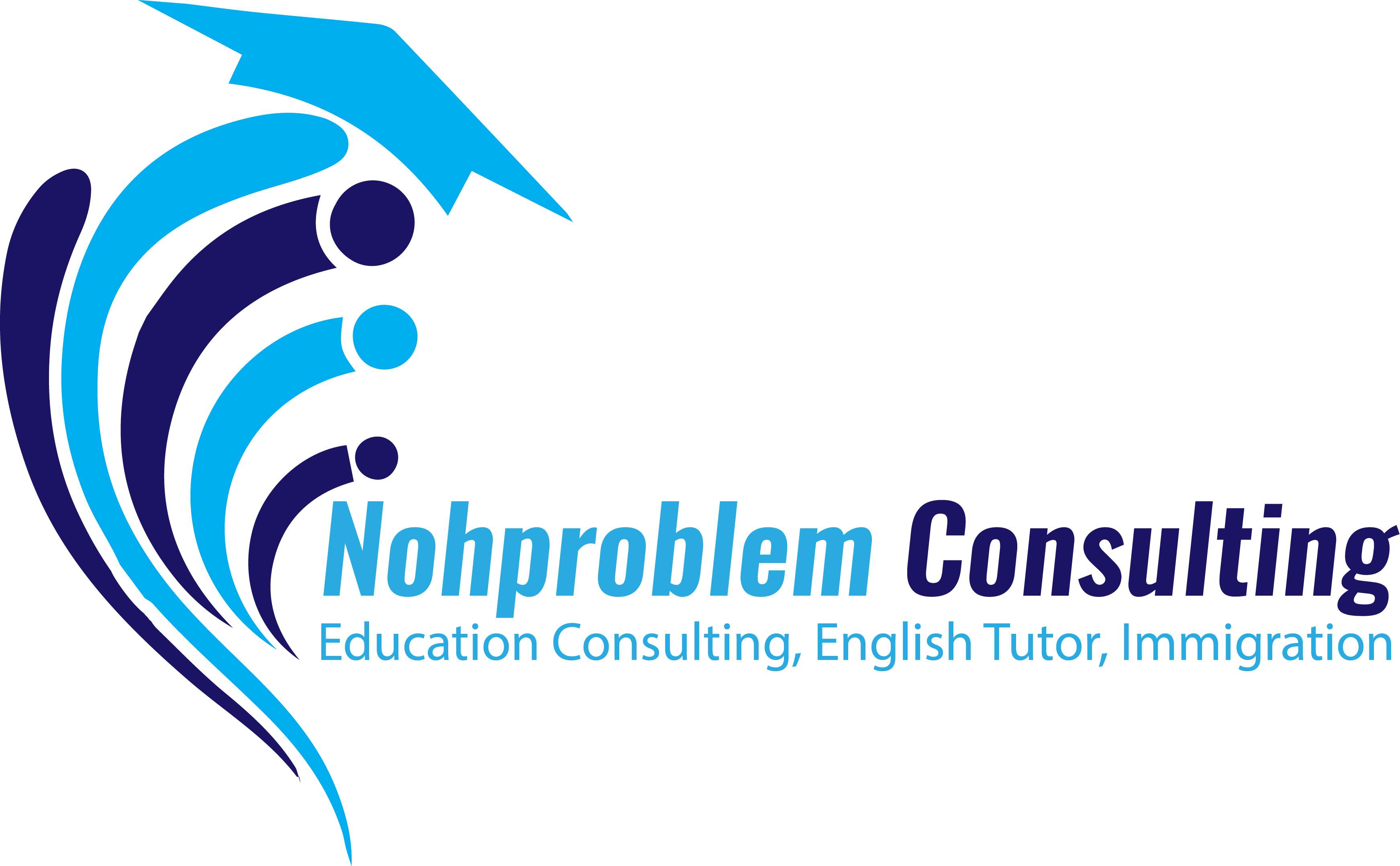 Nohproblem Consulting Agency 노프라블럼유학원 밴쿠버유학원 캐나다유학원추천 Canada Immigration Consultant