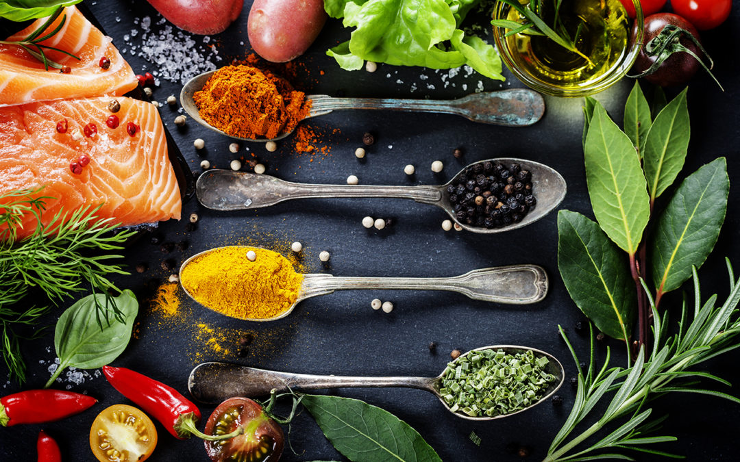 캐나다 밴쿠버 국립 BCIT의 식품공학과(Food Technology)를 소개합니다!