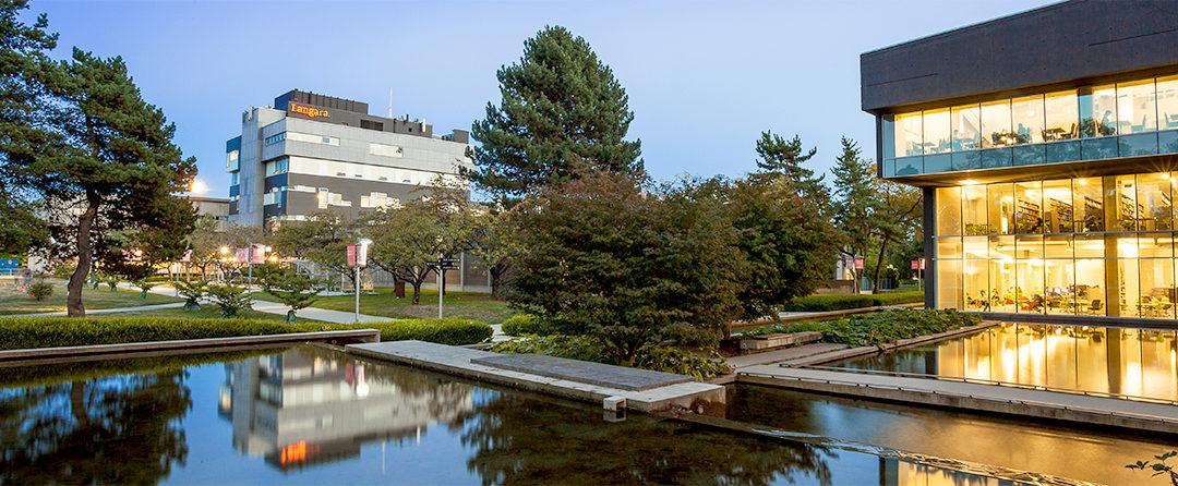 캐나다 유학 밴쿠버 유학 랑가라 컬리지의 취업 잘 되는 범죄심리학과(Criminal Justice) 장학금 가장 많이 주는 캐나다 현지유학원에서~