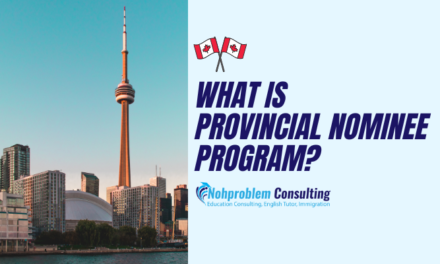 What is Provincial Nominee Program (PNP)?