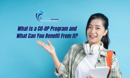 CO-OP Program: What is It and What Can You Benefit From It?